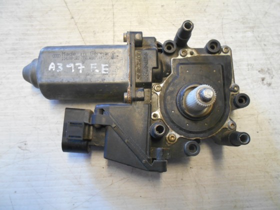 Motor Elevador Vidro Frt Drt Audi A3 1997 MEV212